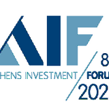 8ο Athens Investment Forum - Τρίτη 11/11