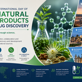 🌱 International Day of Natural Products and Drug Discovery