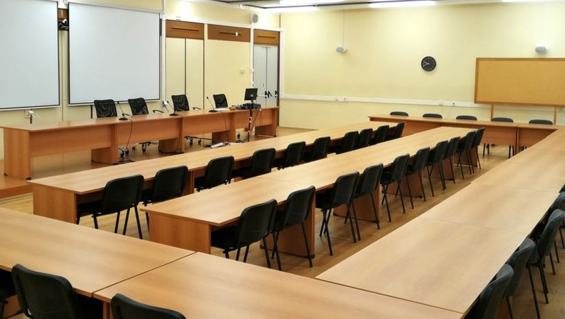 Προγραμματισμός 4ης Τακτικής Συνέλευσης Τμήματος 07.04.2025