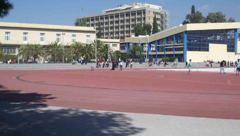 Μετεγκατάσταση της Σχολής Επιστήμης Φυσικής Αγωγής & Αθλητισμού στον Ιερό χώρο της Πανεπιστημιούπολης – Άρθρο του Καθ. Βασίλη Κλεισούρα