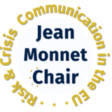 Ανοιχτά διαδικτυακά μαθήματα από την Έδρα Jean Monnet στην Επικοινωνιακή Διαχείριση Κινδύνου και Κρίσεων στην Ε.Ε. του Παν. Δυτικής Μακεδονίας