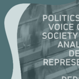 Π.Μ.Σ. Πολιτική Επιστήμη και Κοινωνιολογία - Προκήρυξη διαδικασίας επιλογής φοιτητών για το ακαδ. έτος 2025-26