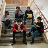 ΟΡΘΗ ΕΠΑΝΑΛΗΨΗ | ΠΡΟΓΡΑΜΜΑ ΣΥΝΕΝΤΕΥΞΕΩΝ ΥΠΟΨΗΦΙΩΝ στο ΠΜΣ Πολιτισμικές και Κινηματογραφικές Σπουδές 