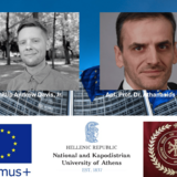 ΔΙΑΛΕΞΕΙΣ ERASMUS+ ΤΟΥ ΤΜ. ΚΟΙΝΩΝΙΚΗΣ ΘΕΟΛΟΓΙΑΣ ΚΑΙ ΘΡΗΣΚΕΙΟΛΟΓΙΑΣ ΤΟΥ Ε.Κ.Π.Α. - [14 & 15.10.2025]