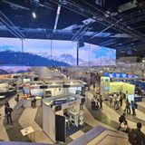 Section Participation at EGU 2025