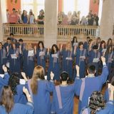 ΟΡΚΩΜΟΣΙΑ ΠΤΥΧΙΟΥΧΩΝ  ΤΟΥ ΤΜΗΜΑΤΟΣ ΙΣΤΟΡΙΑΣ ΚΑΙ ΑΡΧΑΙΟΛΟΓΙΑΣ  ΠΕΡΙΟΔΟΥ ΙΟΥΝΙΟΥ 2025