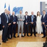 Δωρεά 130 εκ. ευρώ στο ΕΚΠΑ από την Ελληνική Ένωση Τραπεζών: Η μεγαλύτερη δωρεά των τελευταίων δεκαετιών
