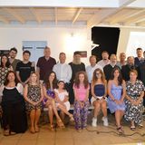 Ολοκληρώθηκαν οι εργασίες του ΙΒ' Studium Historicorum Ecclesiasticorum «Κληρονόμοι Ελευθερίας: 250 έτη από τη γέννηση του Ιωάννη Καποδίστρια (1776–1831)»